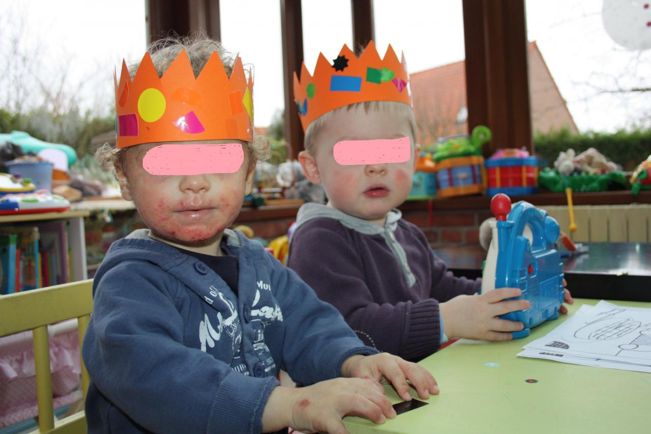 GABIN ET ARTHUR