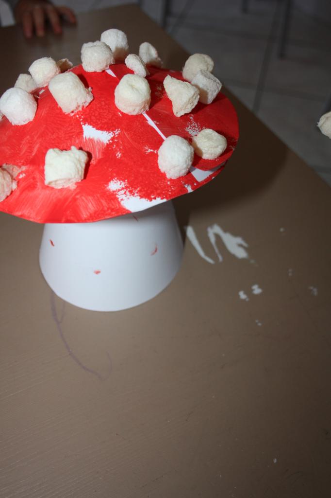 CHAMPIGNON