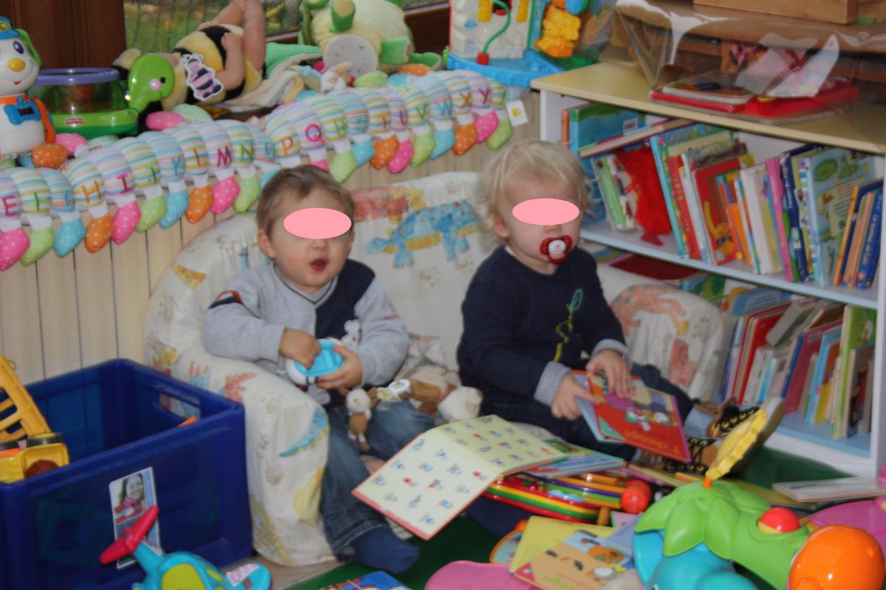 JULES ET SUZANNE