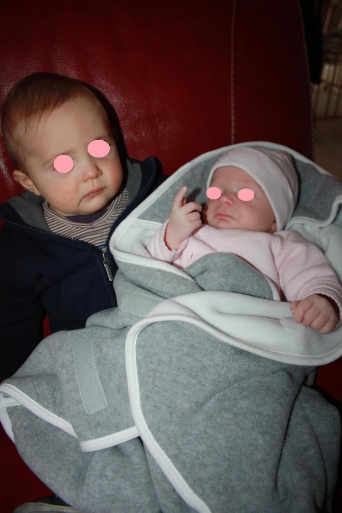 JULES ET CONSTANCE
