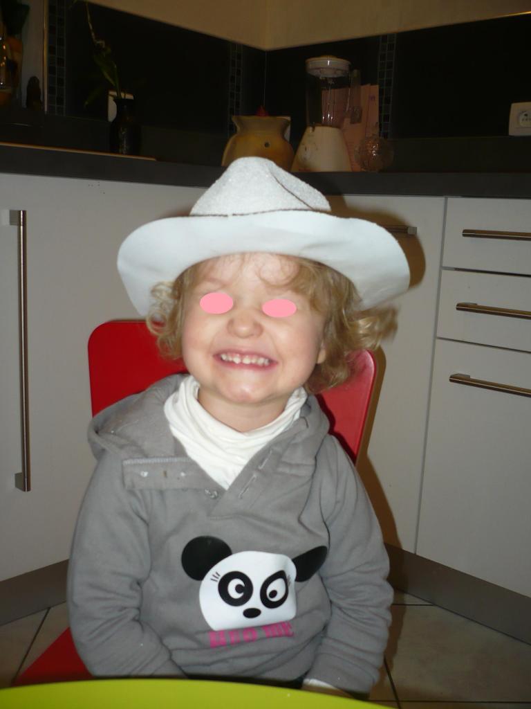 CAPUCINE