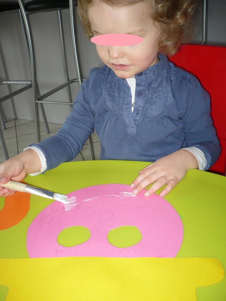 CAPUCINE