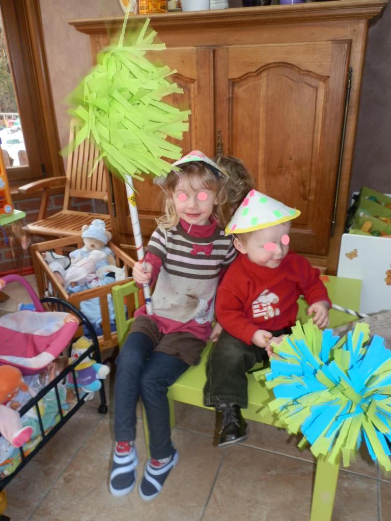 ZELIE ET JEAN