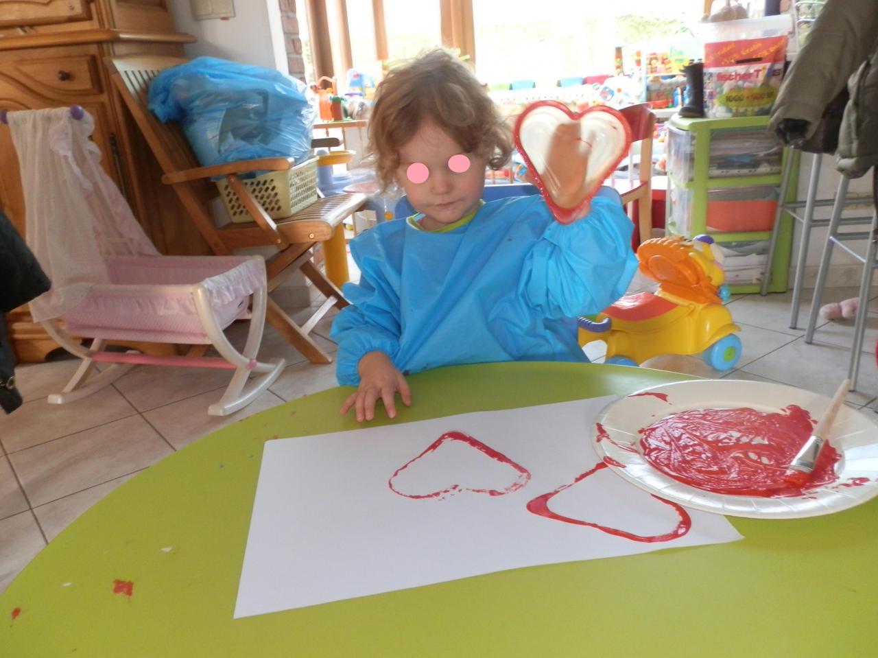 CAPUCINE