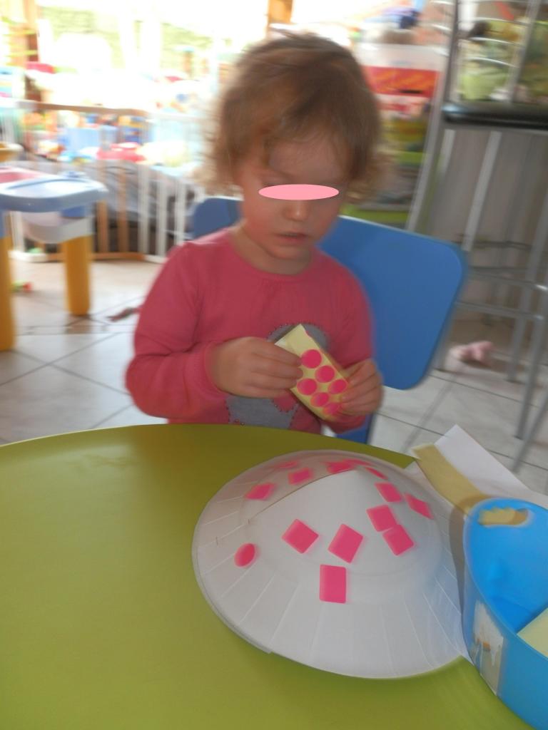 CAPUCINE
