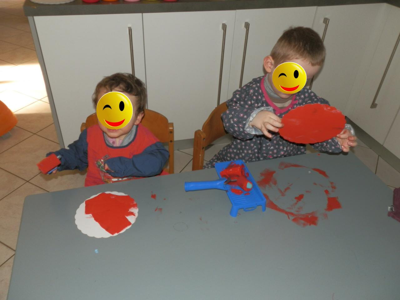 Enaé et Jean