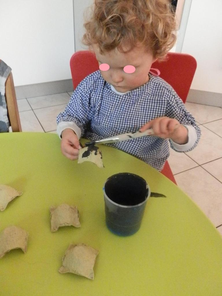 CAPUCINE